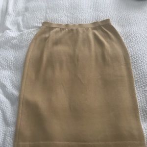St. John skirt